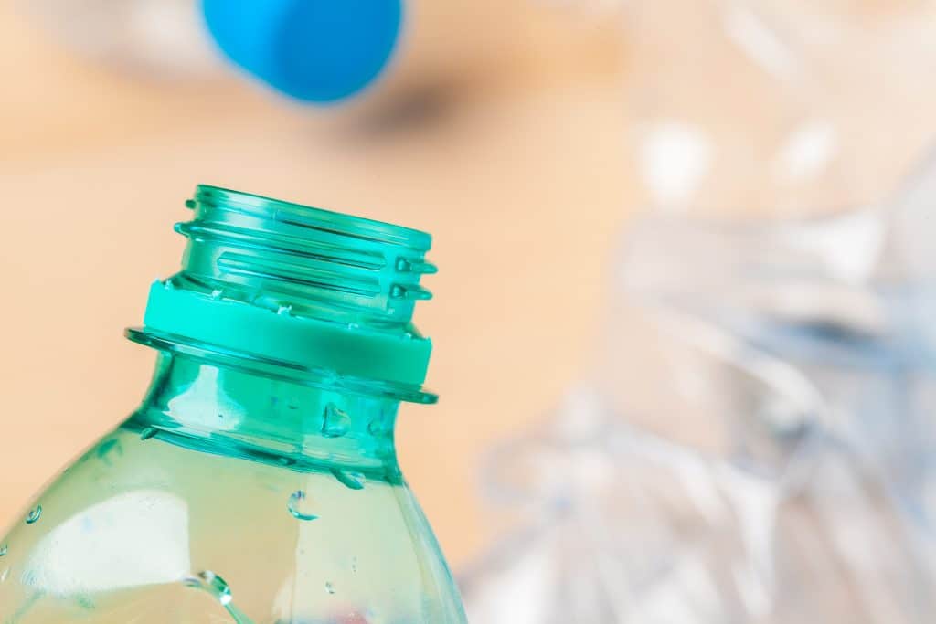 Naše aktivity pro snížení environmentální stopy